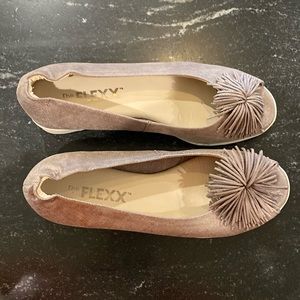 The Flexx ladies Open Toed Shoes‎